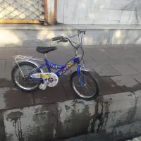 دوچرخه