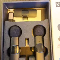 میکروفون یقه ای