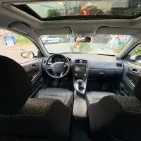 برلیانس320 اتومات موتور بزرگ ۹۷|خودرو سواری و وانت|لنگرود, |دیوار