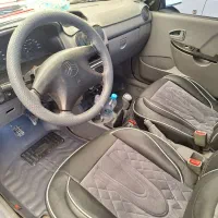 پراید ۱۱۱ مدل ۹۱|خودرو سواری و وانت|اصفهان, شیخ اشراق|دیوار