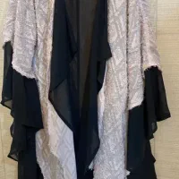 مانتو مجلسی مزونی برند|لباس|شیراز, شهرک گلستان|دیوار