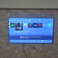 PS4 فت 500گیگ  به همراه دو دسته|کنسول، بازی ویدئویی و آنلاین|مشهد, شفا|دیوار