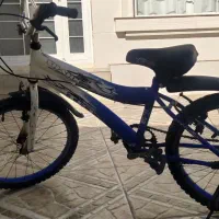 دوچرخه 20بازدید درهشهر|دوچرخه، اسکیت، اسکوتر|دره شهر, |دیوار