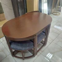 میزناهارخوری۶ نفره