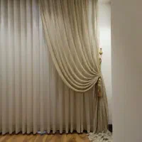 پرده مدرن برای منزل ومحل کار شما