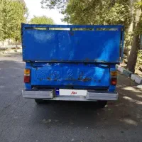 نیسان|خودرو سواری و وانت|تهران, جنتآباد مرکزی|دیوار