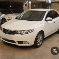 سراتو 2000 اتومات