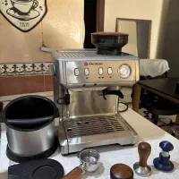 قهوه ساز*برند گاستروبک