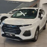 ثبت نام کارخانه خودرو KMC SR 3 مدل 1406توضیحات