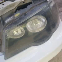 چراغ جلو۱۱۱سمت شاگرد