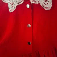 لباس پیرهن یلدا