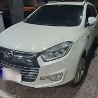 جک s5 اتومات
