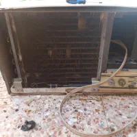 کولر ۲۴ هزار او جنرال و فوجی اصل