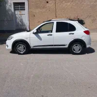 کوییک۴۰۱ پارس خودرو
