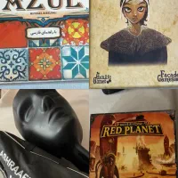 گیم بردهای ایرانی و خارجی اورجینال