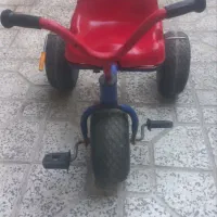 سه چرخه