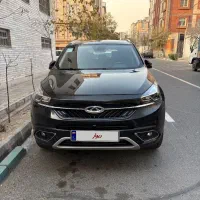 تیگو ۷ بدون رنگ ۹۹|خودرو سواری و وانت|تهران, آشتیانی|دیوار