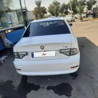 سمند سورن پلاس، 85 گانه مدل ۱۴۰۳|خودرو سواری و وانت|شیراز, دلگشا|دیوار