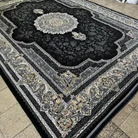 فرش برای خانه‌ای گرم‌تر و زیباتر*/۰