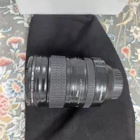 lenz 28-300 nikon|دوربین عکاسی و فیلم‌برداری|ری, منصوریه منگل|دیوار