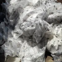 آقای کارتن ومشما حباب دار