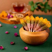 قند فانتزی خانگی