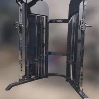 دستگاه بدنسازی کراس جمع صادراتی سری پرستیژ