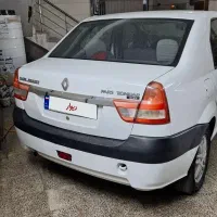 ال۹۰ مدل۹۶ پارس خودرویی