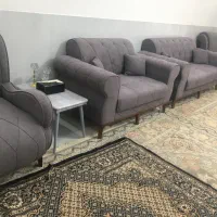 مبل ۷ نفره سالم سالم