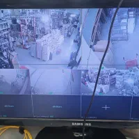 نصاب،نصب دوربین مداربسته،دزدگیر اماکن،جک،برقکاری|خدمات پیشه و مهارت|تهران, مشیریه|دیوار