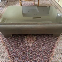 میز جلو مبلی