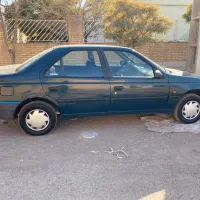 ار دی ۱۳۸۵ فوری|خودرو سواری و وانت|اشتهارد, |دیوار