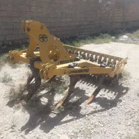 ادوات کشاورزی تراکتور