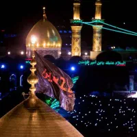 تور کربلا ویژه مبعث