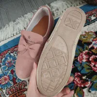 کفش نو|کیف، کفش، کمربند|نیشابور, فردوسی جنوبی|دیوار