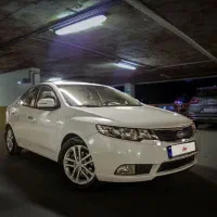 اجاره خودرو سراتو آپشنال|خودرو اجاره‌ای|یزد, |دیوار