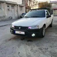 آریسان ۲ با لوازم