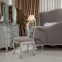سرویس خواب تمام چوب 2 نفره|تخت و سرویس خواب|تهران, میرداماد|دیوار