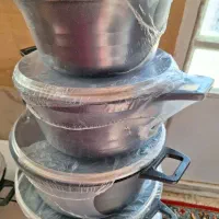 قابلمه گرانیت