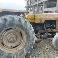 تراکتور کمپرسوردار ebro|خودرو سنگین|ری, جوانمرد قصاب|دیوار