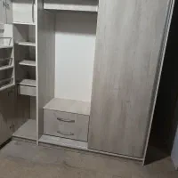 کمددیواری ریلی|جاکفشی، کمد، دراور|قرچک, زیبا شهر|دیوار