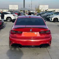 بی ام و ۳۳۰ مدل ۲۰۲۲