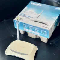 مودم وای فای ADSL