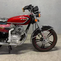 طرح هندا کبیر 150cc از دَم ۲۴ ماهه|موتورسیکلت|تهران, شهرک غرب|دیوار