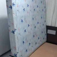 تشک دونفره رویال نوین سوپر۲۰۰۰ طبی