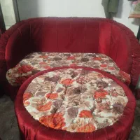 مبل تمیز استاندارد استفاده نشده