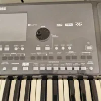 pa600|پیانو، کیبورد، آکاردئون|شهرضا, |دیوار