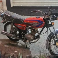 موتور مزایده مدل ۸۵|موتورسیکلت|تبریز, |دیوار