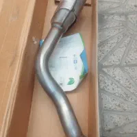 کاتالیزور سمند پژو۴۰۵ ایران دلکو