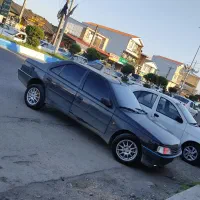 پژو 405 مدل 83 لوازمی